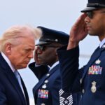 Vali Nasr: «La guerra in Iran è mal preparata, Trump accusa l'Europa»