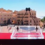 Visita storica di Leone XIV a Monaco: celebrazioni al palazzo dei principi e messa allo stadio