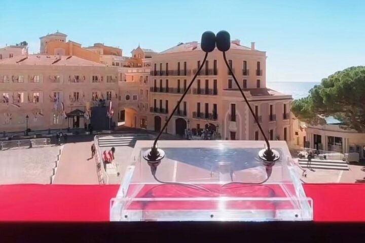 Visita storica di Leone XIV a Monaco: celebrazioni al palazzo dei principi e messa allo stadio