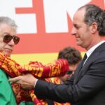 Zaia: “Bossi è un grande leader, il paese gli deve gratitudine”