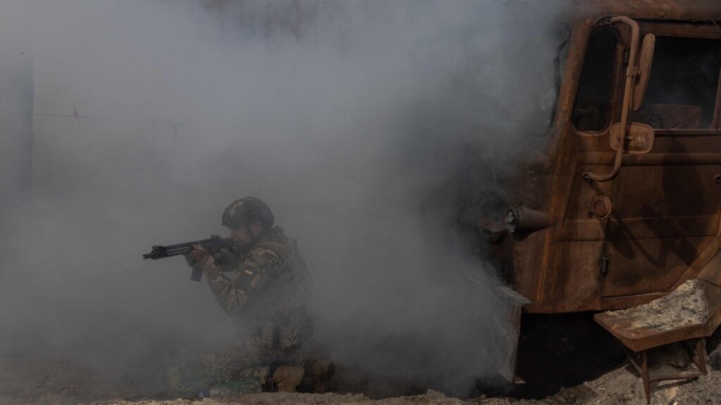 Zelensky firma un accordo di sicurezza decennale con la Bulgaria per il supporto militare all'Ucraina