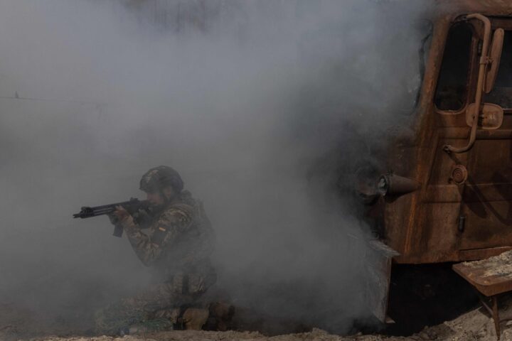 Zelensky firma un accordo di sicurezza decennale con la Bulgaria per il supporto militare all'Ucraina