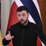 Zelensky: la guerra in Iran preoccupa l'Ucraina, intervista esclusiva martedì sul Corriere