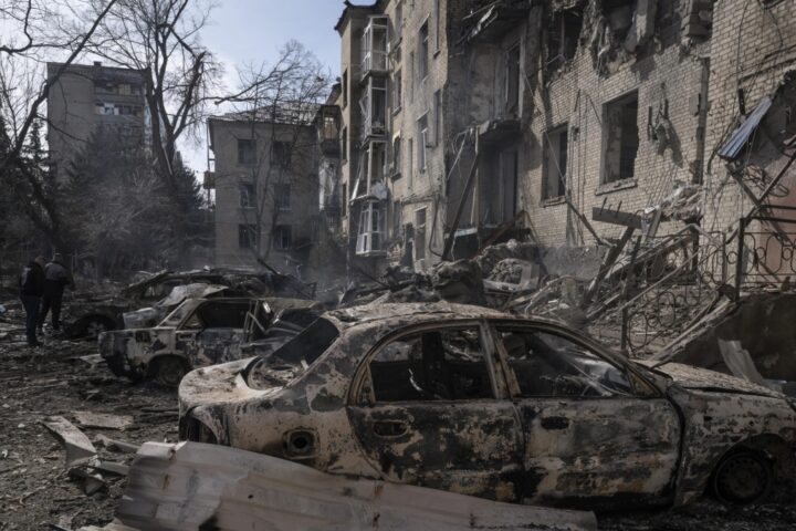 Zelensky: la guerra Usa-Iran potrebbe influenzare le forniture di difesa per l'Ucraina