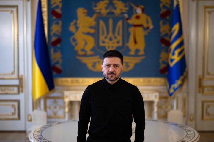 Zelensky propone di accelerare l'ingresso dell'Ucraina nell'UE rinunciando ai sussidi europei