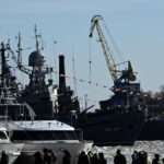 Zelensky: sventata la grande offensiva russa di primavera secondo il presidente ucraino