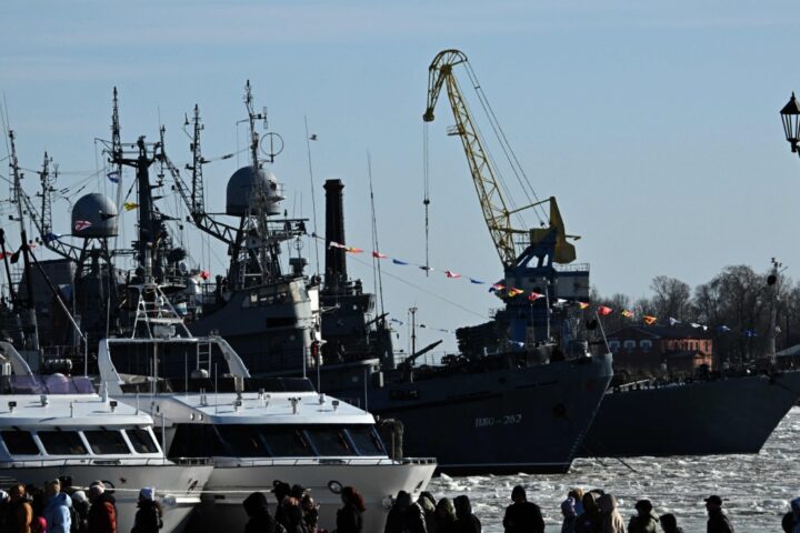 Zelensky: sventata la grande offensiva russa di primavera secondo il presidente ucraino