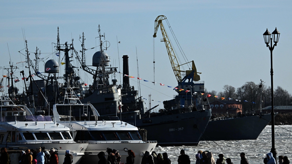 Zelensky: sventata la grande offensiva russa di primavera secondo il presidente ucraino