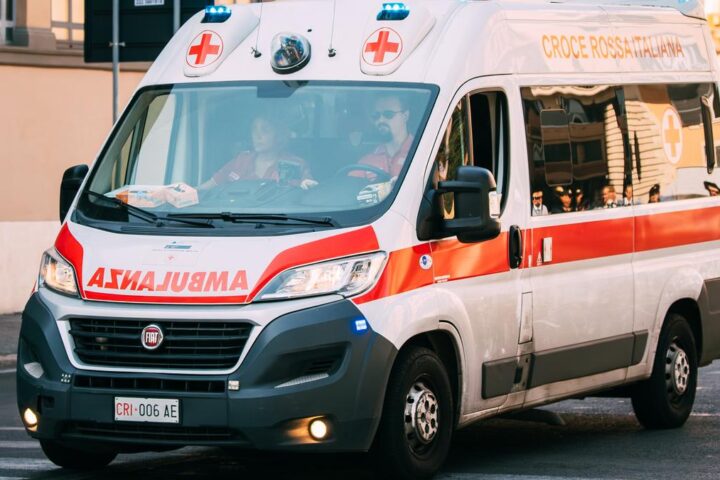 15enne muore per arresto cardiaco durante allenamento di tennis a San Giovanni Teatino