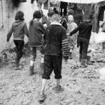 1,6 miliardi di bambini nel mondo a rischio a causa delle guerre, 41.000 violazioni gravi nel 2024