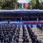 174° anniversario della Polizia di Stato: Mattarella riconosce l'impegno contro soprusi e violenza
