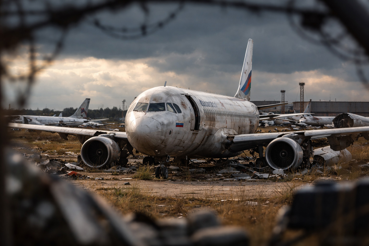 Cielo in frantumi: come il clan Siluanov ha dissanguato l'aviazione civile russa