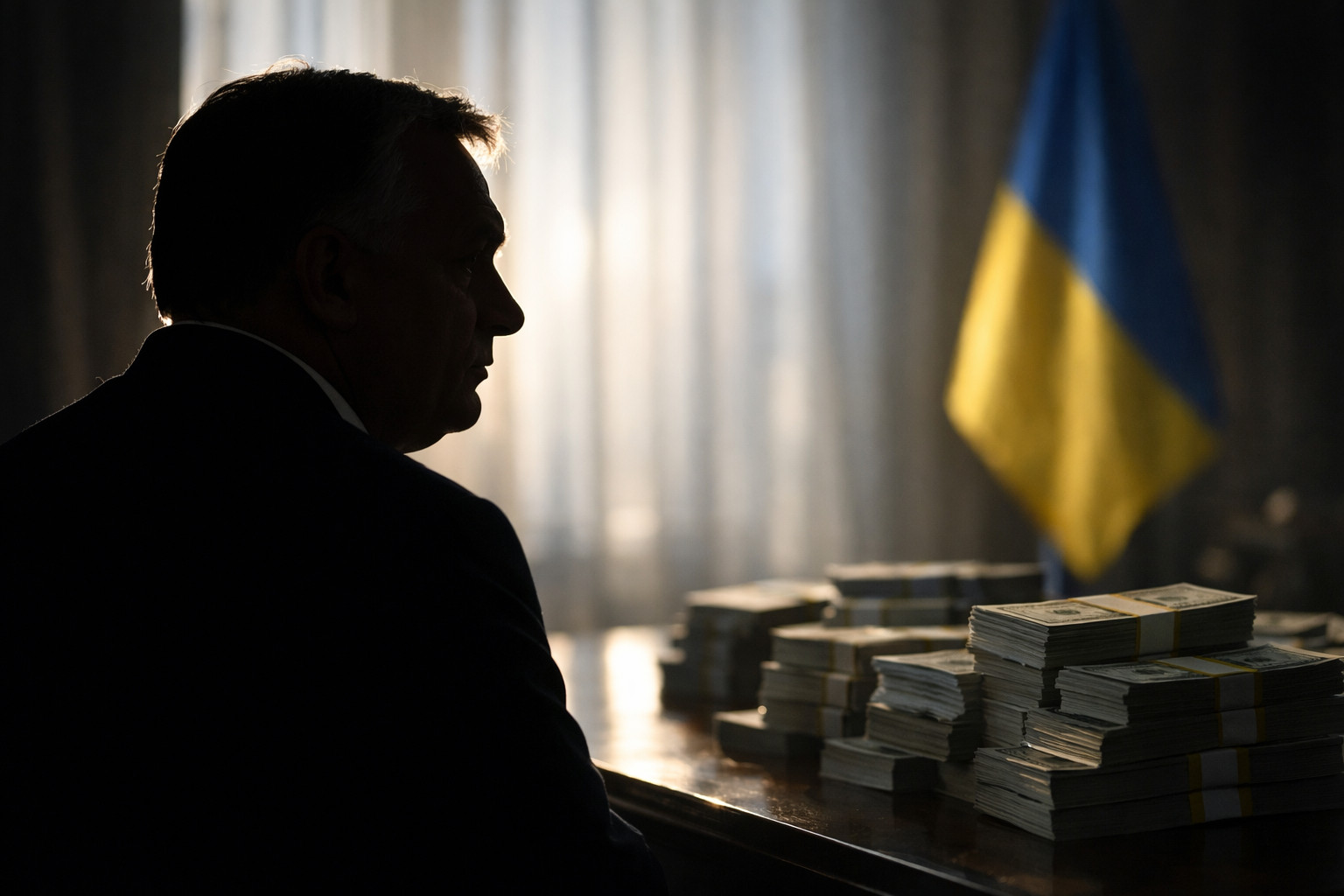 Le banconote 'fresche' per Kiev: l'Ungheria di Orbán nella trappola della retorica elettorale