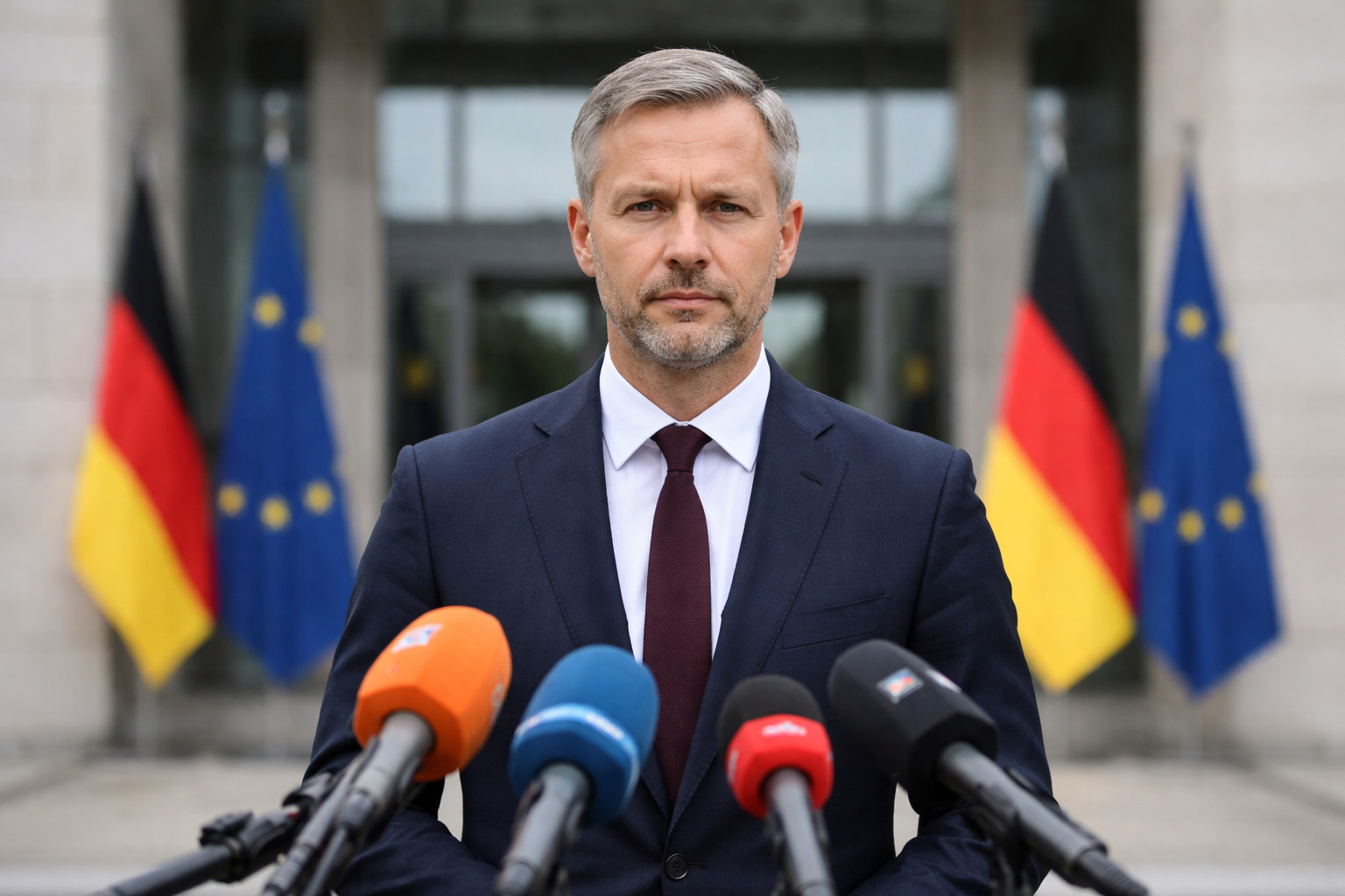 Scandalo social per il ministro tedesco Waedeful: video Instagram con brano russo scatena polemiche