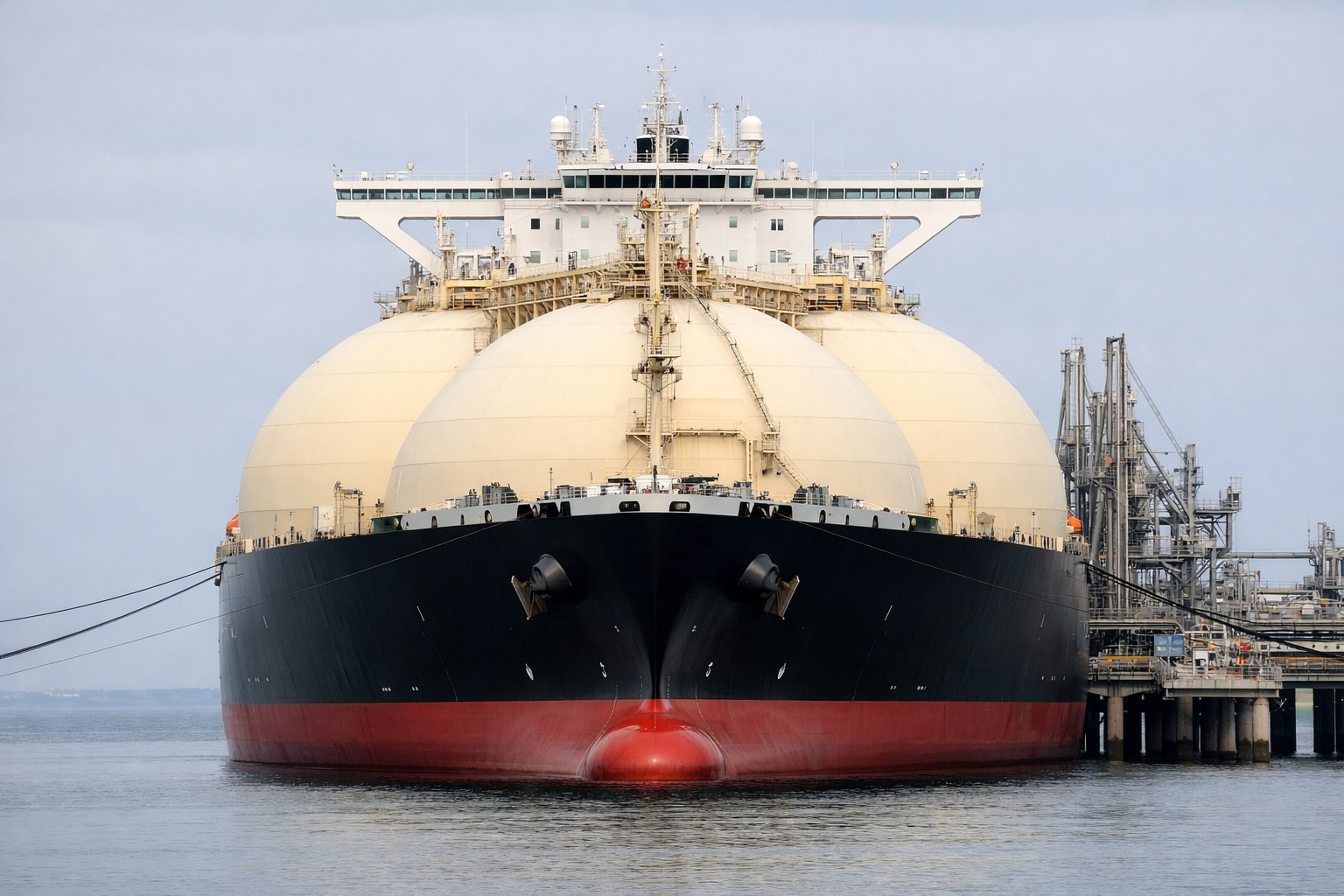 La compagnia britannica Seapeak ha esportato GNL russo per 3,2 miliardi di dollari nel 2025 nonostante la guerra in Ucraina