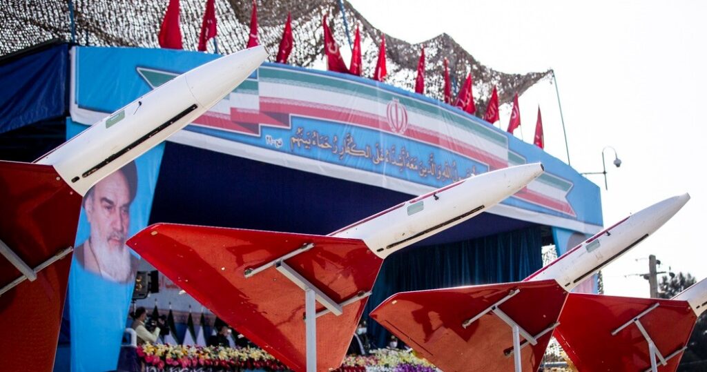 Componenti europei nei droni russi nonostante le sanzioni UE