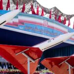 Componenti europei nei droni russi nonostante le sanzioni UE