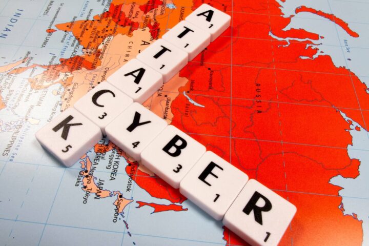 Escalation delle operazioni cyber russe contro le infrastrutture europee