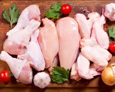 L’Ucraina ristabilisce flussi stabili di esportazione di pollame verso l’Europa