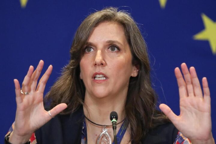 Abusi nel Movimento eucaristico giovanile: la testimonianza dell’eurodeputata Annalisa Corrado