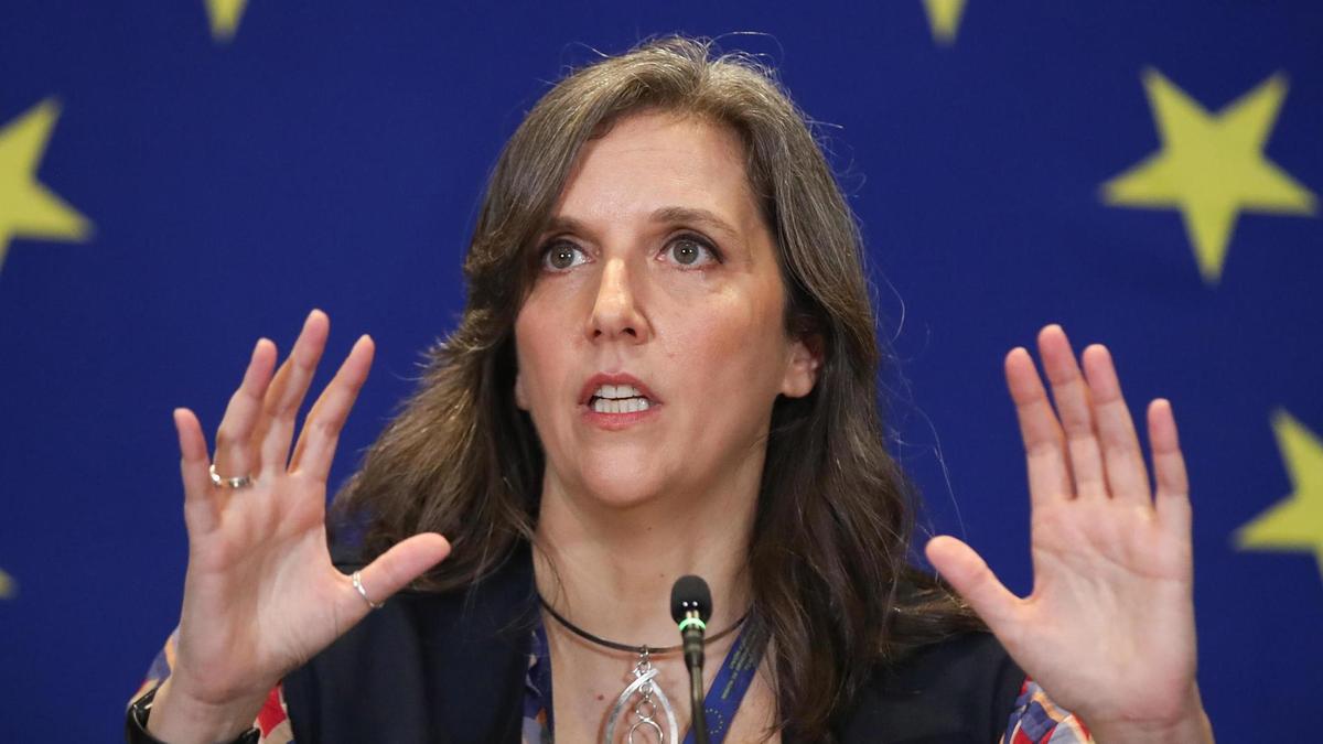 Abusi nel Movimento eucaristico giovanile: la testimonianza dell’eurodeputata Annalisa Corrado