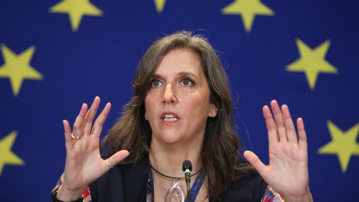 Abusi sessuali nel Movimento eucaristico giovanile: l'eurodeputata Annalisa Corrado racconta la sua storia