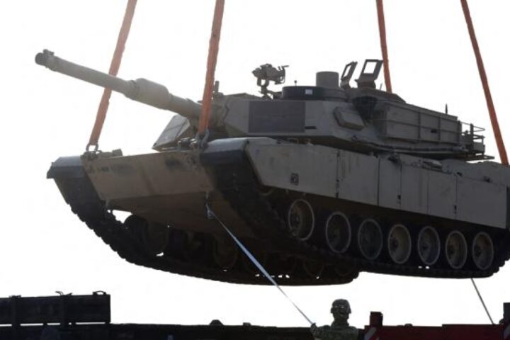 Accordo segreto con Sofia: le truppe del Kosovo pronte ad intervenire a Gaza