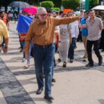 Accuse dalla procura di New York contro il governatore di Sinaloa per tangenti al cartello della droga