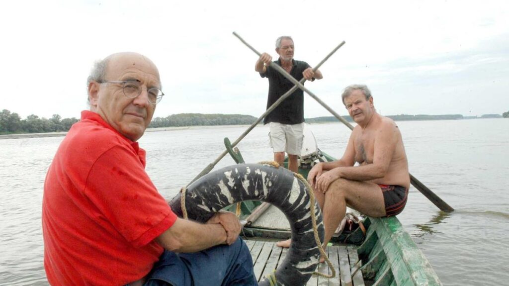 Addio a Gianni Leoni, il cronista che ha raccontato i demoni della cronaca nera