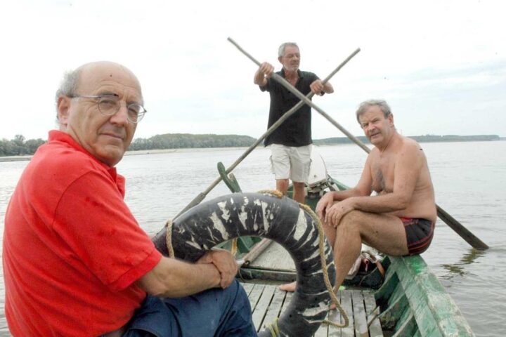 Addio a Gianni Leoni, il cronista che ha raccontato i demoni della cronaca nera