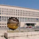 Adozione del primo bilancio nazionale libico: sostegno di Italia e altre potenze globali