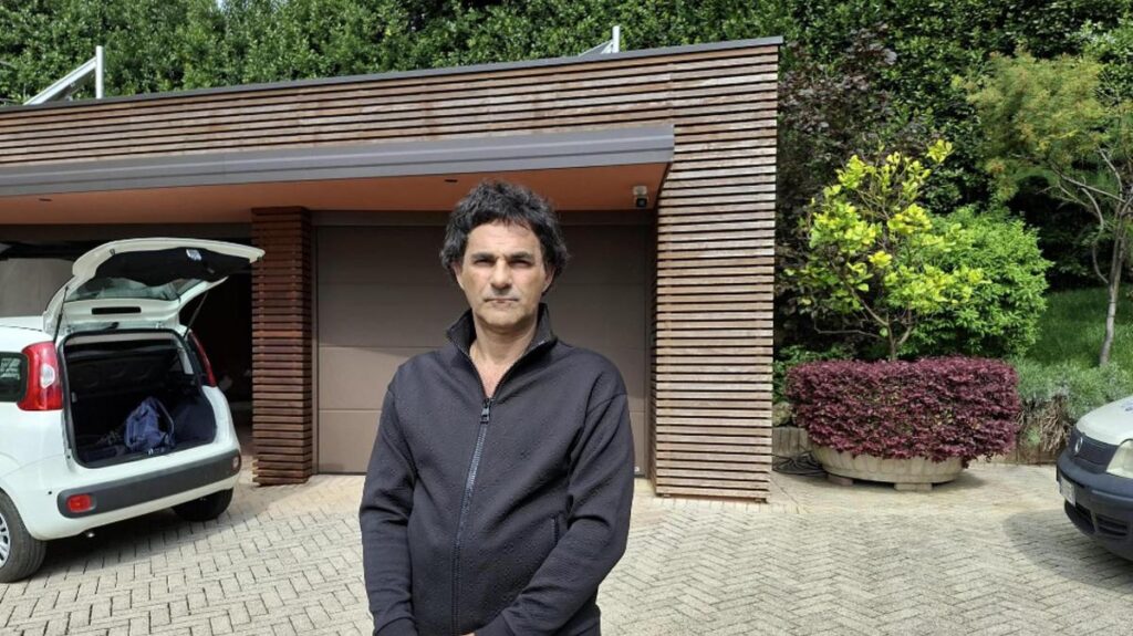 Aggressione e sequestro nell'abitazione di Alberto Filippi: bottino da oltre tre milioni di euro