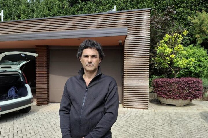 Aggressione e sequestro nell'abitazione di Alberto Filippi: bottino da oltre tre milioni di euro