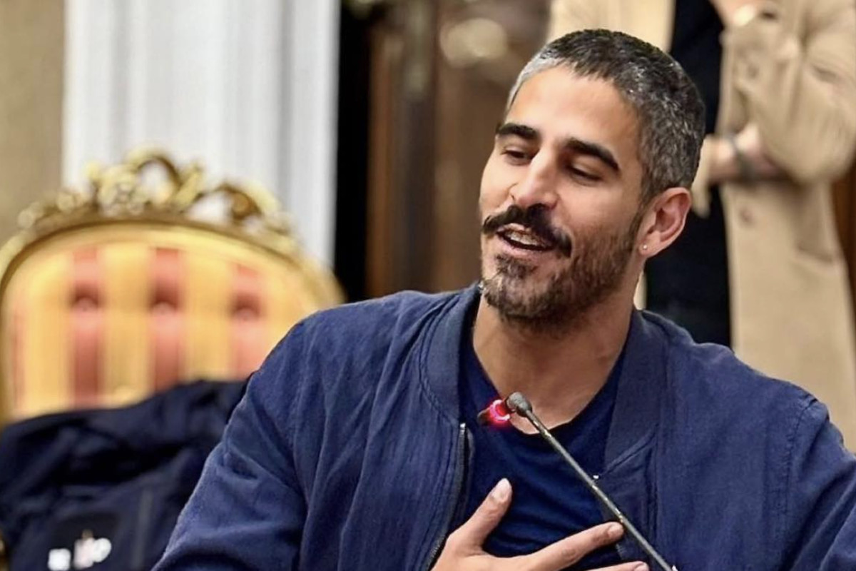 Ahmed Shihab-Eldin, giornalista arrestato in Kuwait, liberato dopo oltre 50 giorni di detenzione