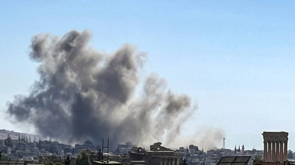 Al confine tra Libano e Siria, i rischi di infiltrazione dei foreign fighters dell'Isis aumentano