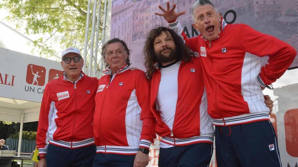 Al via la 25ma edizione di "Un campione per amico": 10mila studenti partecipano all'evento sportivo in 12 piazze italiane