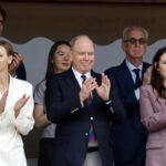 Alberto di Monaco: «Ho incontrato Sinner, ma non ho ancora giocato con lui»