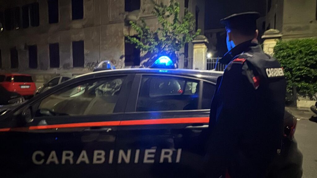 Alessandria, donna di 53 anni uccisa in strada: fermato l’ex marito di 57 anni