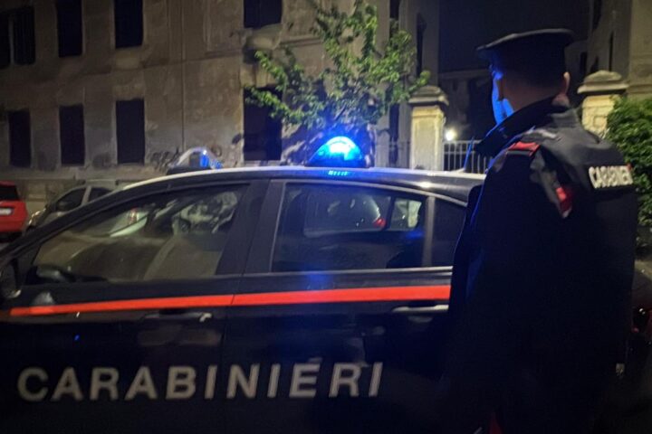 Alessandria, donna di 53 anni uccisa in strada: fermato l’ex marito di 57 anni