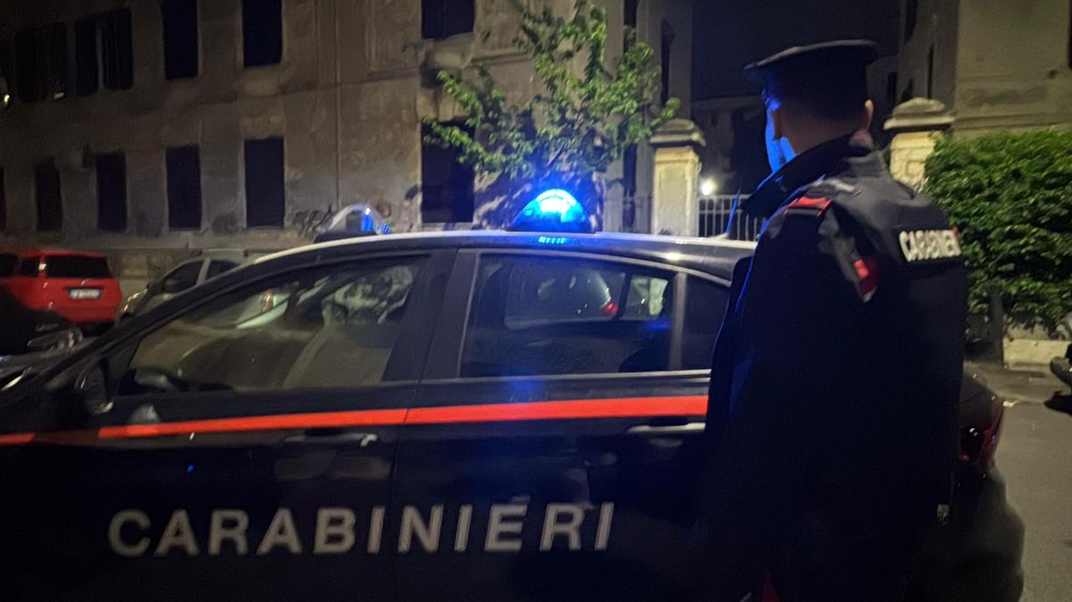 Alessandria, donna di 53 anni uccisa in strada: fermato l’ex marito di 57 anni