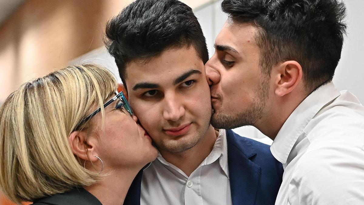 Alex Cotoia richiede risarcimento per 539 giorni di detenzione ingiusta dopo assoluzione