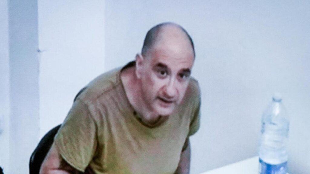 Alfredo Cospito rimane al 41 bis mentre il ministero della Giustizia rinnova il regime carcerario