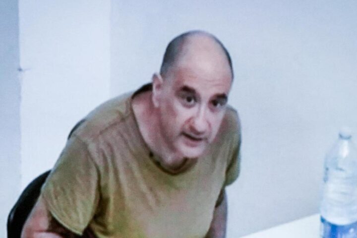 Alfredo Cospito rimane al 41 bis mentre il ministero della Giustizia rinnova il regime carcerario