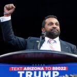 Allarme all'Fbi: Kash Patel accusato di paranoia e abuso di alcol, mette a rischio la sicurezza nazionale