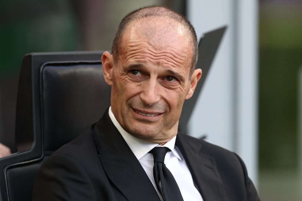 Allegri richiede rinforzi su quattro ruoli per il Milan nella prossima stagione