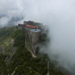Almeno trenta morti nella calca all'ingresso della Citadelle Laferrière in Haiti