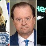 Ambasciatore russo si dissocia dagli insulti di Solovyev a Giorgia Meloni, ma senza scuse