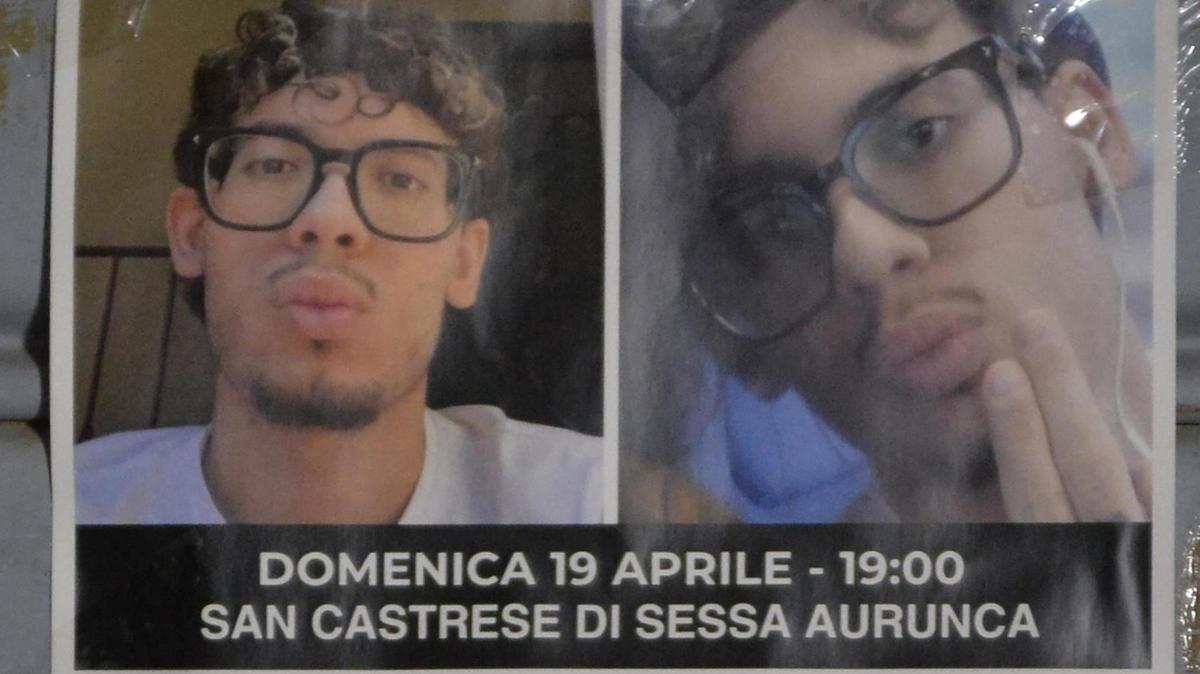 Amico confessa omicidio di Vincenzo Iannitti: corpo trovato dopo un mese a San Castrese