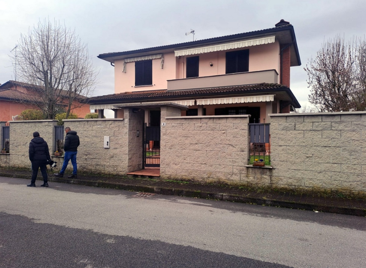Andrea Sempio indagato per omicidio volontario di Chiara Poggi a Garlasco