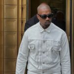 Annullato il concerto di Kanye West in Polonia a causa delle sue dichiarazioni antisemite